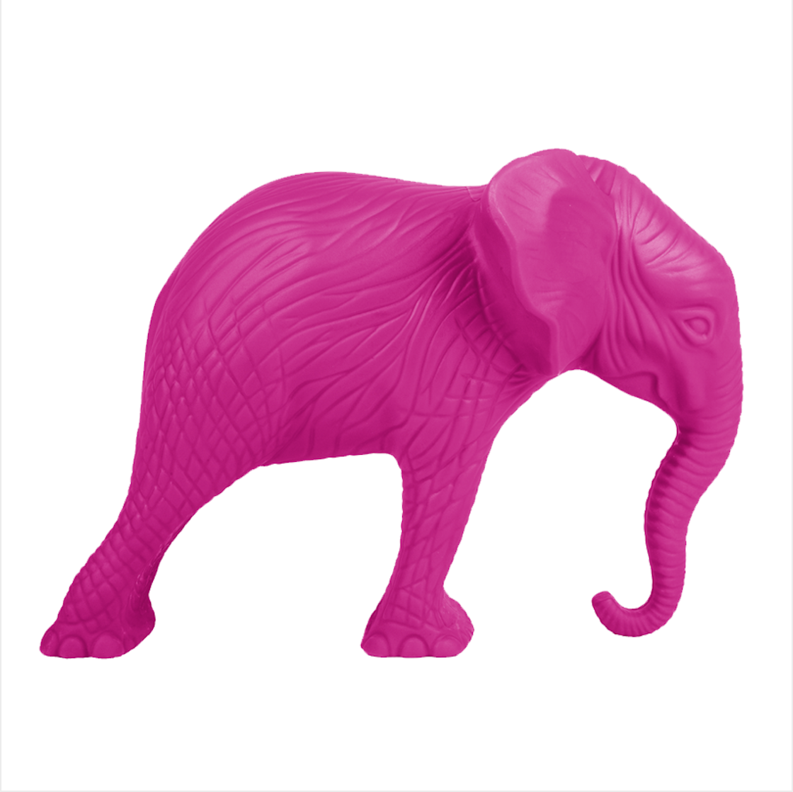 Giant Elephant – Cracking Art