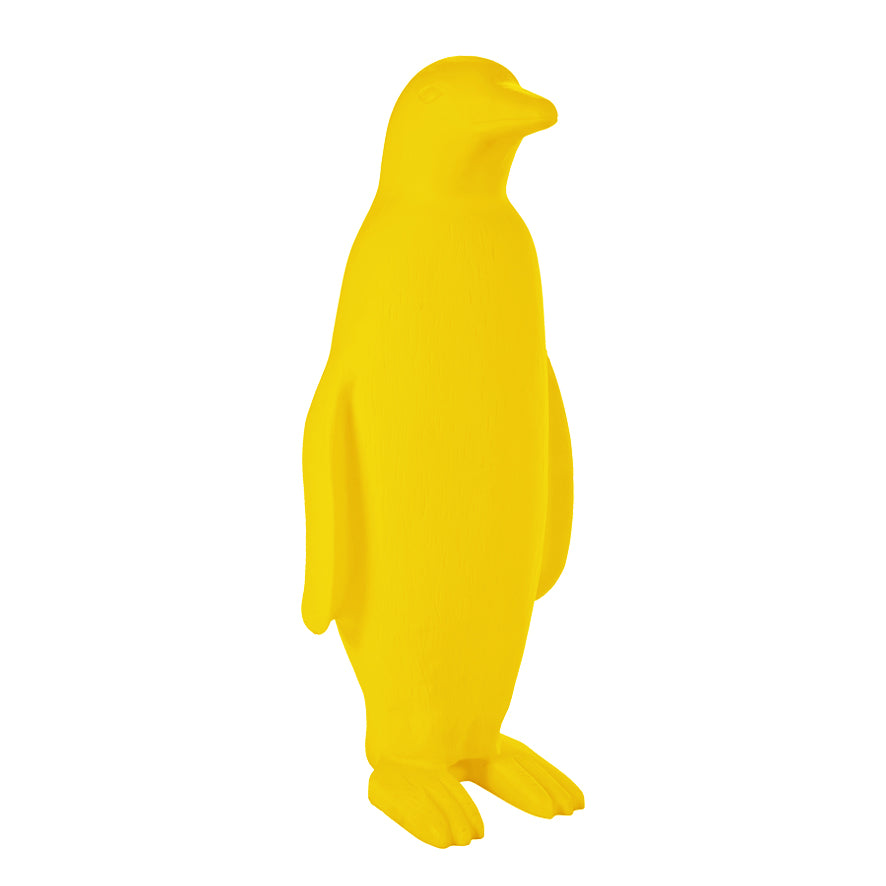 Penguin – Cracking Art